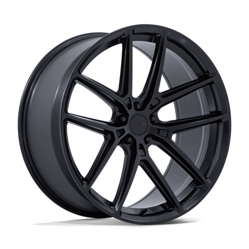 TSW Alloy IMOLA 22x10.5 5x120 74 +38 M-BLK