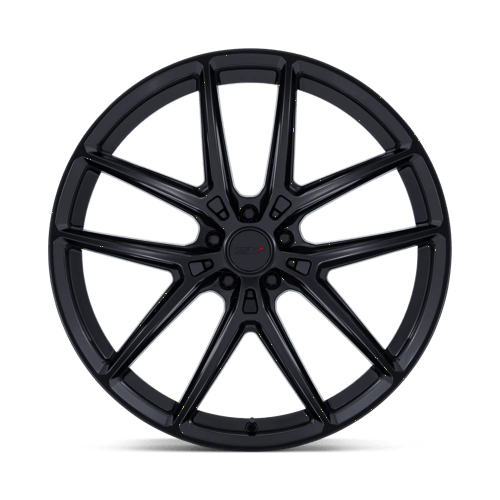 TSW Alloy IMOLA 22x10.5 5x120 74 +38 M-BLK