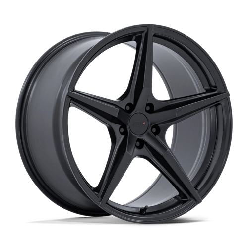 TSW Alloy ESPRIT 18x10.5 5x120 74 +25 M-BLK