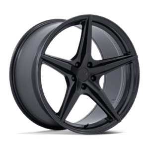 TSW Alloy ESPRIT 18x10.5 5x120 74 +35 M-BLK