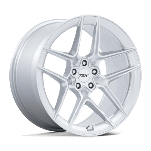 TSW Alloy SLIPSTREAM 19x10.5 5x4.5 72 +43 GSLV-MCH
