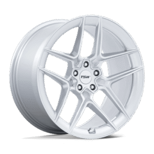 TSW Alloy SLIPSTREAM 19x9.5 5x4.5 72 +40 GSLV-MCH