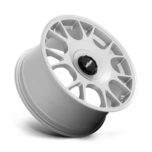 Rotiform TUF-R 18x8.5 5x112/4.5 72 SS 45MM