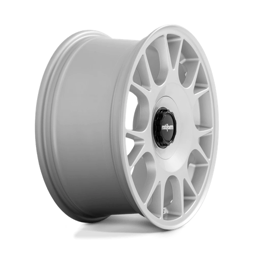 Rotiform TUF-R 18x8.5 5x4.25/120 72 SS 45MM
