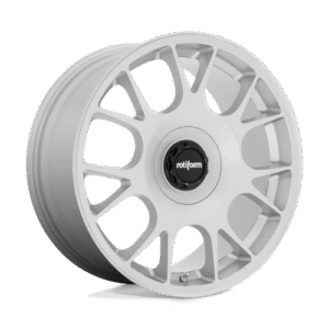 Rotiform TUF-R 19x8.5 5x4.25/120 72 SS 45MM
