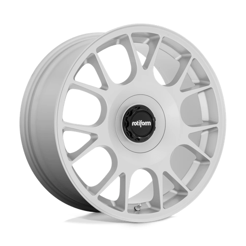 Rotiform TUF-R 20x8.5 5x112/4.5 72 SS 35MM