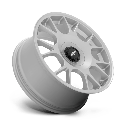 Rotiform TUF-R 20x8.5 5x112/4.5 72 SS 35MM