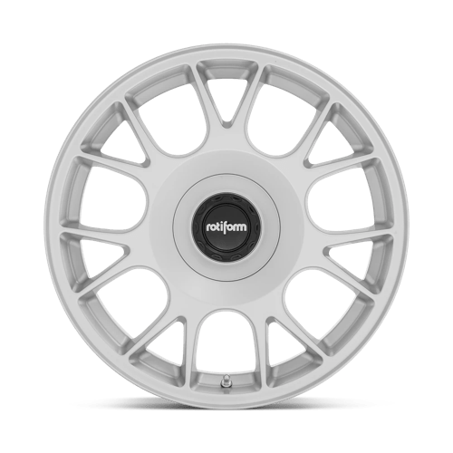 Rotiform TUF-R 20x8.5 5x112/4.5 72 SS 35MM