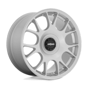 Rotiform TUF-R 19x9.5 5x112/4.5 72 SS 38MM