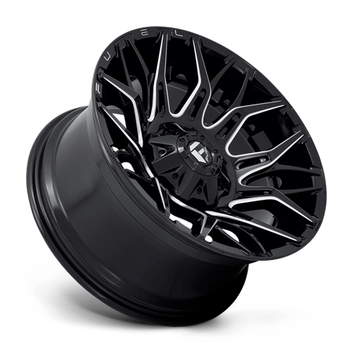 TWITCH 20x10 6x135/5.5 106.1 NBL -18MM