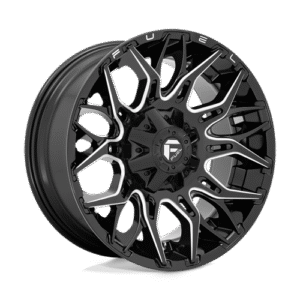 TWITCH 20x10 8x170 125.1 NBL -18MM