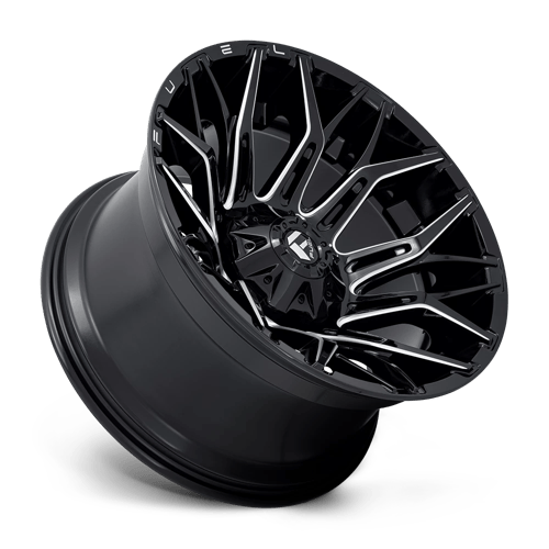 TWITCH 22x12 8x170 125.1 NBL -44MM