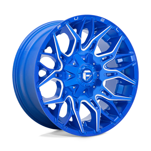 TWITCH 22x12 5x5.5/150 110.2 ABM -44MM
