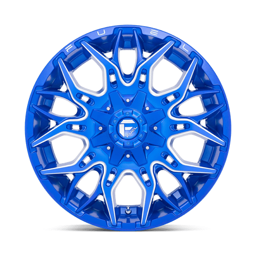 TWITCH 22x12 5x5.5/150 110.2 ABM -44MM