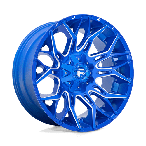 TWITCH 22x10 8x170 125.1 ABM -18MM