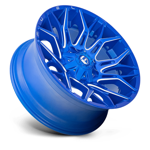 TWITCH 22x10 8x170 125.1 ABM -18MM