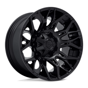 TWITCH 20x10 6x135/5.5 106.1 BD -18MM