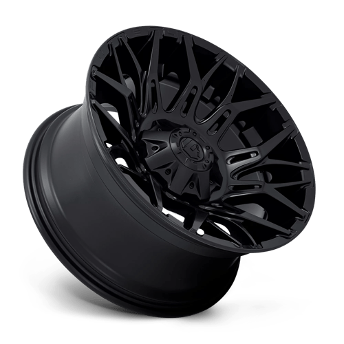 TWITCH 20x10 6x135/5.5 106.1 BD -18MM