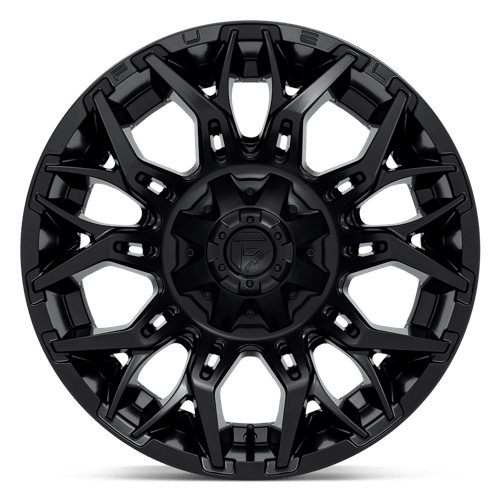 TWITCH 20x10 6x135/5.5 106.1 BD -18MM