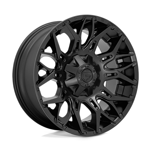 TWITCH 20x10 8x180 124.3 BD -18MM