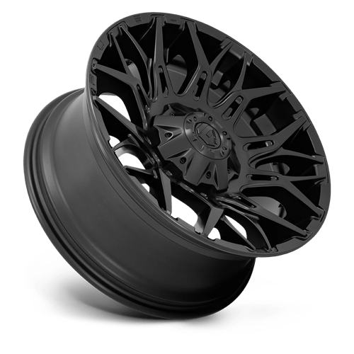 TWITCH 20x10 5x5.5/150 110.2 BD -18MM