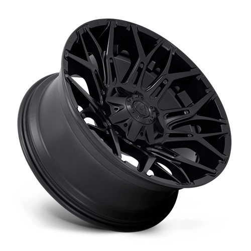 TWITCH 22x10 8x170 125.1 BD -18MM