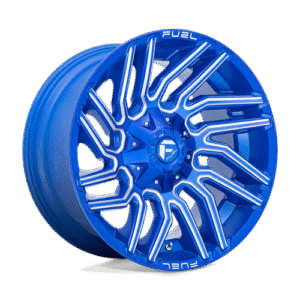 TYPHOON 20x10 6x135/5.5 106.1 ABM -18MM