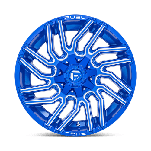TYPHOON 20x10 6x135/5.5 106.1 ABM -18MM