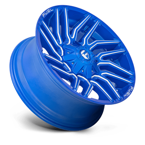 TYPHOON 20x10 8x180 124.3 ABM -18MM