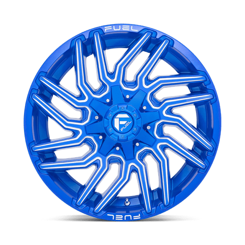 TYPHOON 20x10 8x180 124.3 ABM -18MM