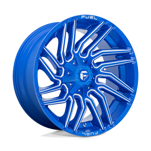 TYPHOON 22x10 8x170 125.1 ABM -18MM
