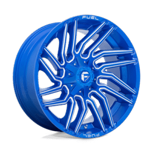 TYPHOON 22x10 8x180 124.3 ABM -18MM