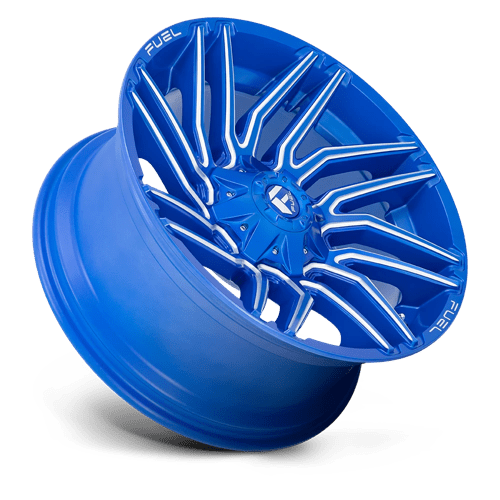 TYPHOON 22x10 8x170 125.1 ABM -18MM