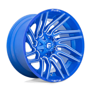 TYPHOON 22x12 5x5.5/150 110.2 ABM -44MM
