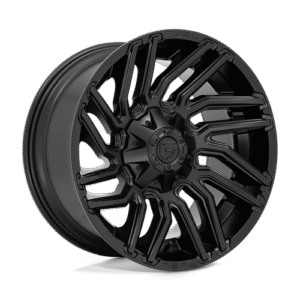 TYPHOON 20x10 6x135/5.5 106.1 BD -18MM