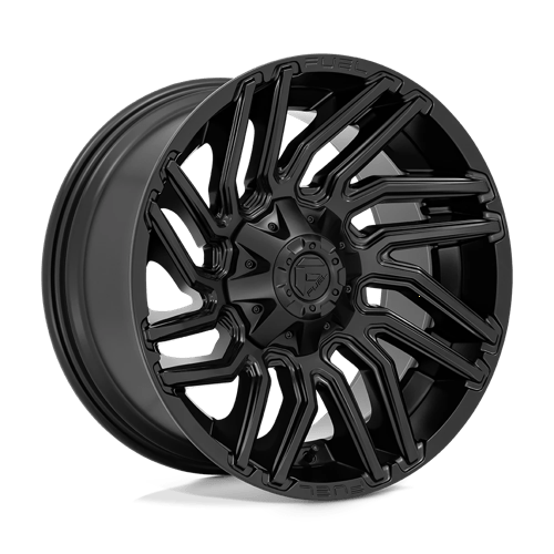 TYPHOON 20x10 6x135/5.5 106.1 BD -18MM