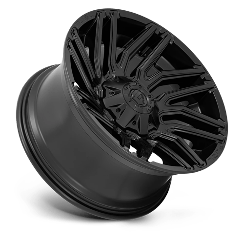 TYPHOON 20x10 6x135/5.5 106.1 BD -18MM