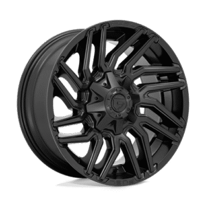 TYPHOON 20x10 8x180 124.3 BD -18MM