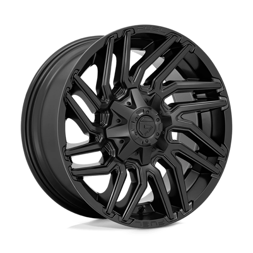 TYPHOON 20x9 8x180 124.3 BD 01MM