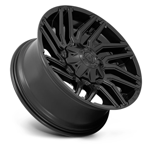 TYPHOON 22x10 6x135/5.5 106.1 BD -18MM