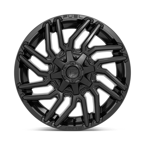 TYPHOON 22x10 6x135/5.5 106.1 BD -18MM