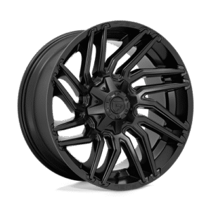TYPHOON 22x10 8x180 124.3 BD -18MM