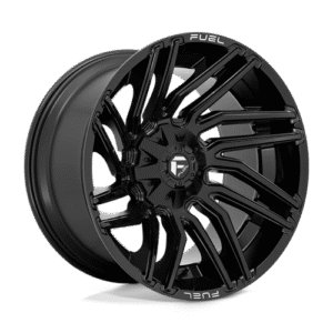 TYPHOON 22x12 5x4.5/5.0 78 BL -44MM