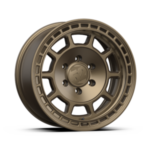 Traverse HD _ Bronze Mono