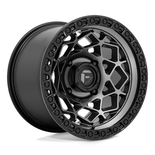UNIT UTV 15x10 4x136 110.2 GDB 00MM