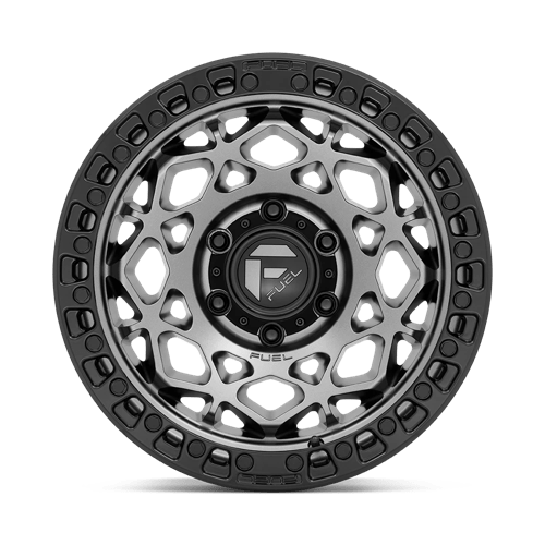 UNIT 17x9 5x5.0 71.5 GDB -12MM