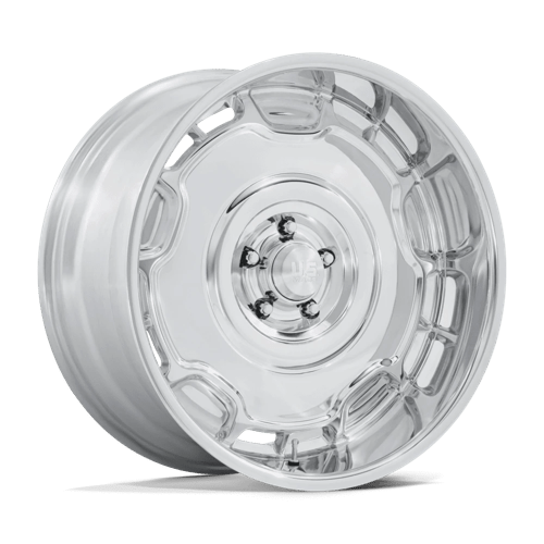 U.S. MAGS WHEELS ARLINGTON 22x10.5 5x5 78 +12 POLISH