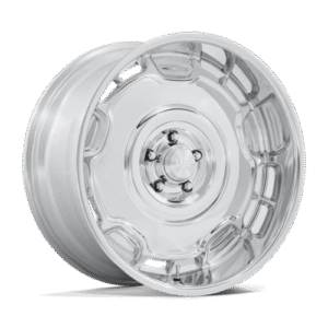Rotiform ARLINGTON 22x9 5x5 78 +15 POLISH