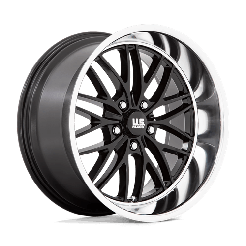 Rotiform SANTA CRUZ 20x8.5 5x5.0 78.1 BL 6MM