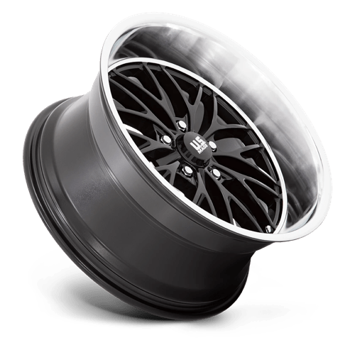 Rotiform SANTA CRUZ 20x8.5 5x5.0 78.1 BL 6MM